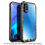 Чехол для Samsung Galaxy M31 гибридный Rzants Chafer черный