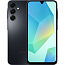 Смартфон Samsung Galaxy A16 4Gb/128Gb черный