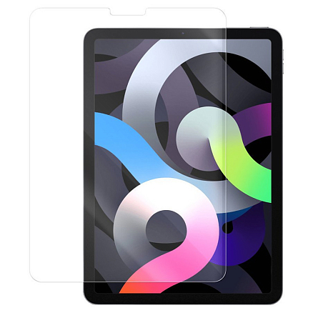 Защитное стекло для iPad Air 2020, 2022, Pro 11 2021 на весь экран противоударное Dux Ducis All Tempered прозрачное