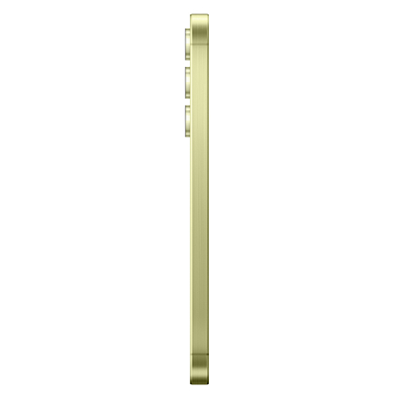 Смартфон Samsung Galaxy A55 SM-A556E 8Gb/256Gb желтый
