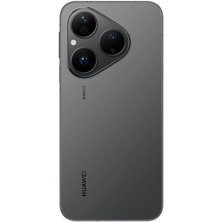 Телефон Huawei Pura 80 HED-LX9 12GB/256GB (черный)