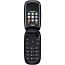 Мобильный телефон Inoi 108R черный