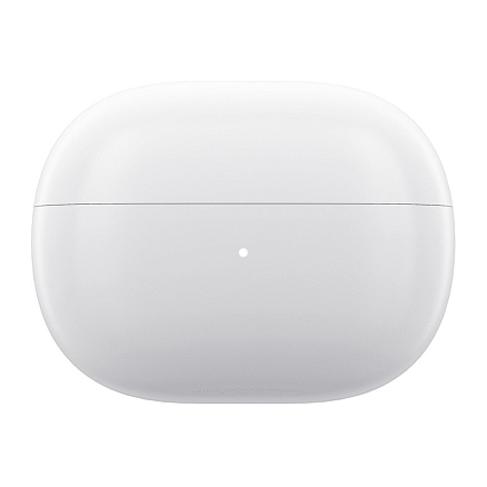Наушники TWS беспроводные Bluetooth Xiaomi Redmi Buds 3 Lite вакуумные с микрофоном и активным шумоподавлением белые