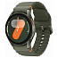 Умные часы Samsung Galaxy Watch 7 LTE 40 мм зеленые