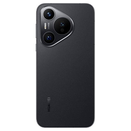 Смартфон Huawei Pura 70 12Gb/256Gb черный