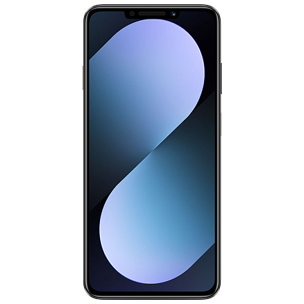 Смартфон Huawei Nova 14i 8Gb/256Gb черный