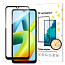 Защитное стекло для Xiaomi Redmi 9A, 9C, 10A, A1, A1+ на весь экран противоударное Wozinsky Full Glue черное