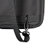 Рюкзак однолямочный Sigma Cross Body с отделением для планшета до 11 дюймов черный