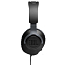 Наушники JBL Free WFH для компьютера полноразмерные с микрофоном черные