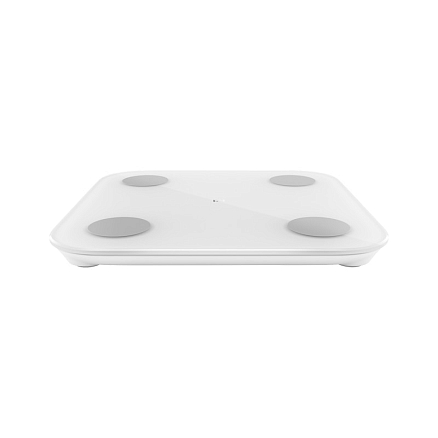 Умные весы Xiaomi Mi Body Composition Scale 2