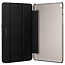 Чехол для Samsung Galaxy Tab A 8.0 S Pen (2019) книжка Spigen SGP Smart Fold черный