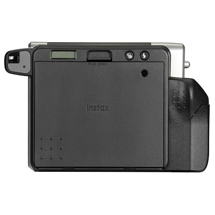Фотоаппарат мгновенной печати Fujifilm Instax Wide 300 черный