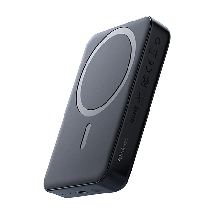 Внешний аккумулятор McDodo MC-4261 10000mAh (черный)