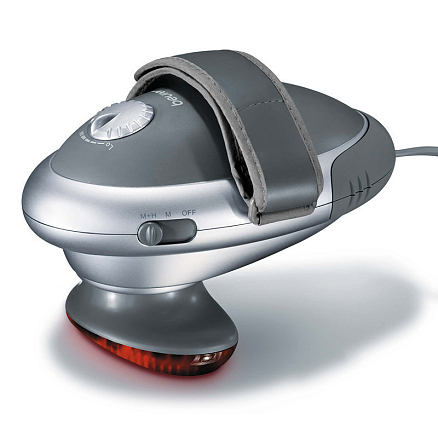 Массажер для тела перкуссионный с подогревом Beurer MG 70