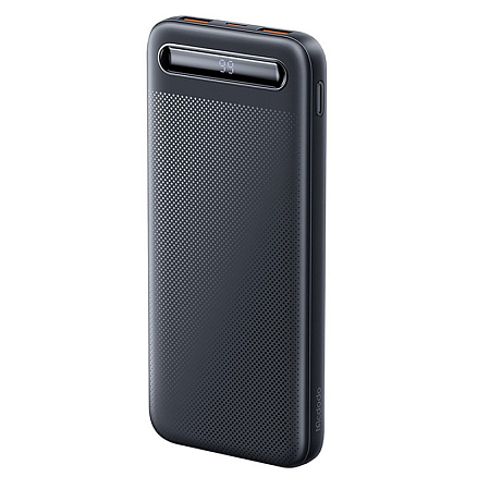 Внешний аккумулятор McDodo MC-4422 10000mAh (черный)