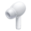 Наушники Xiaomi Redmi Buds 6 Lite M2349E1 (белый, международная версия)