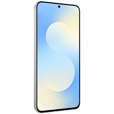 Смартфон Samsung Galaxy S25 FE 8Gb/256Gb голубой