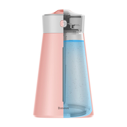 Увлажнитель воздуха Baseus Slim Waist розовый