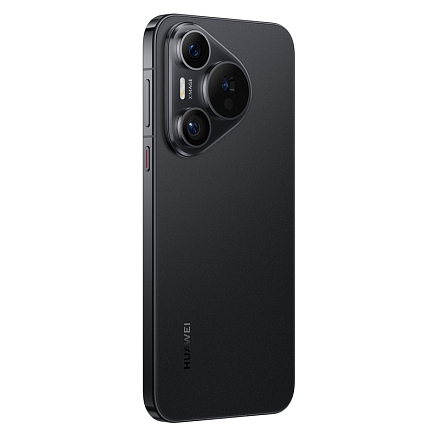 Смартфон Huawei Pura 70 12Gb/256Gb черный