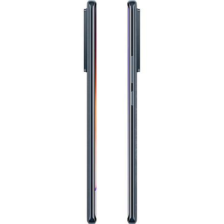 Смартфон Infinix Note 40 Pro 8Gb/256Gb черный