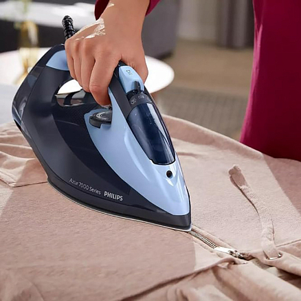 Утюг Philips DST7041/20 Azur 700 синий