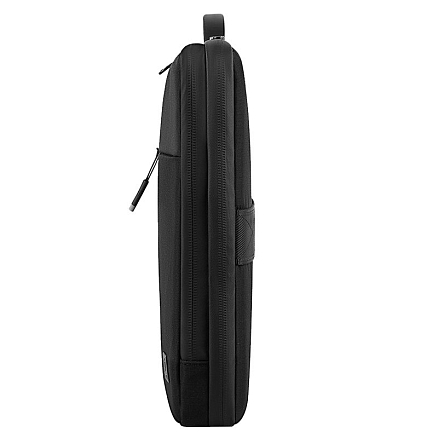 Сумка для ноутбука до 15,6 дюйма WiWU Alpha Double Layer черная