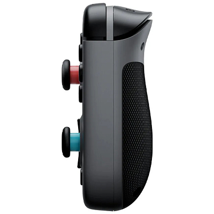 Джойстик (геймпад) беспроводной Bluetooth для телефона, планшета, ПК GameSir X2 с держателем для телефона серый