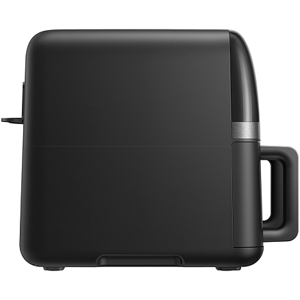 Аэрофритюрница Dreame Trouver Air Fryer FD20 Pro 9 л черная