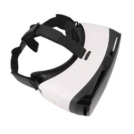 Очки виртуальной реальности Forever 3D VRB-300 со встроенными кнопками управления