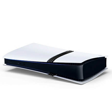 Игровая приставка Sony PlayStation 5 Pro Digital CFI-7000