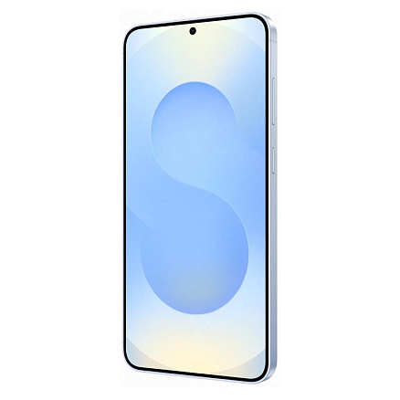 Смартфон Samsung Galaxy S25 SM-S931B 12GB/128GB (голубой)
