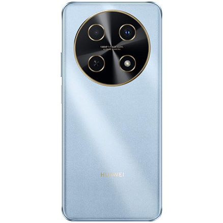 Смартфон Huawei Nova 13i 8Gb/128Gb голубой