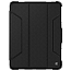 Чехол для iPad Pro 11, Pro 11 2020, Pro 11 2021 гибридный Nillkin Bumper черный