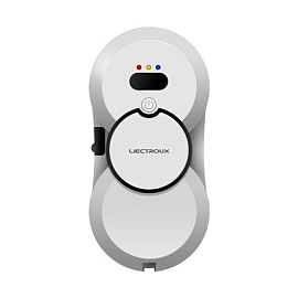Робот-мойщик окон Liectroux HCR-10 белый