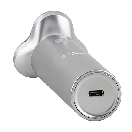 Электробритва Evolution (powered by Enchen) X6 серебристая