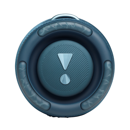 Портативная колонка JBL Xtreme 3 с защитой от воды синяя