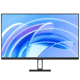 Монитор Xiaomi A27i P27FBA-RAGL 27 дюймов FullHD 100Гц черный (международная версия)
