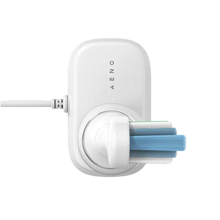 Зубная щетка электрическая Aeno DB5 белая