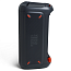 Колонка JBL PartyBox 100 для вечеринок черная c микрофоном AKG P3S