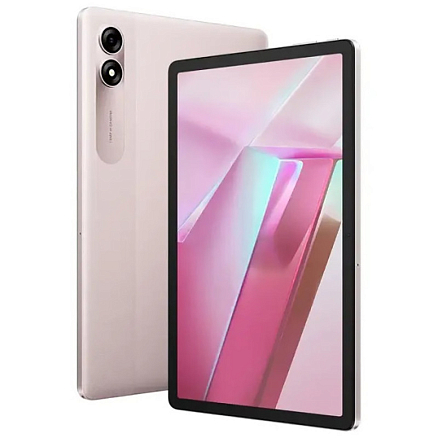 Планшет Blackview Tab 9 WiFi 6GB/256GB (розовый)
