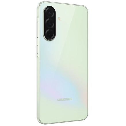 Смартфон Samsung Galaxy A36 8Gb/128Gb зеленый