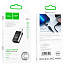 Переходник Lightning - USB Type-C (папа - мама) Hoco UA17 черный