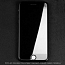 Защитное стекло для iPhone 7 Plus, 8 Plus на весь экран противоударное Remax Medicine 3D черное