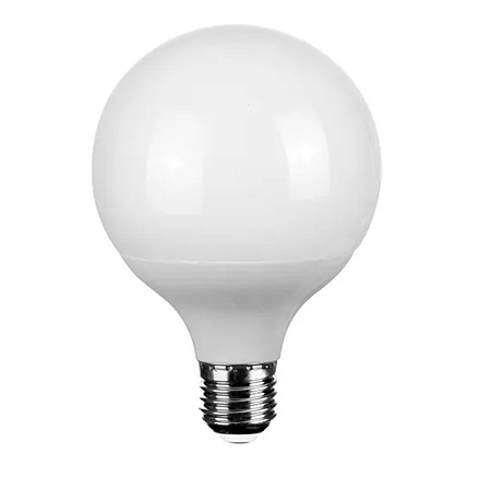 Умная лампочка светодиодная SLS LED-05 RGB E27 белая