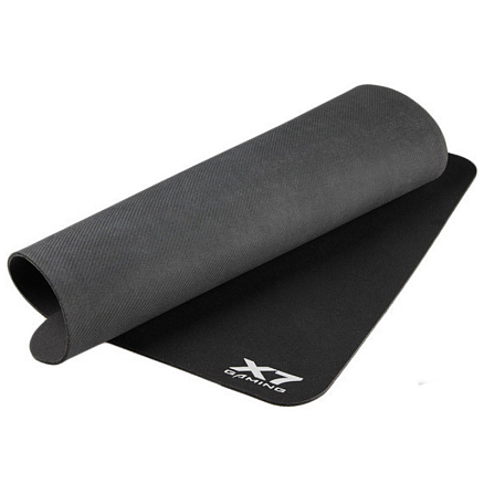 Коврик для мышки A4Tech X7-300MP игровой черный