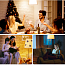 Умная лампочка светодиодная Xiaomi Mi Smart LED Bulb Warm White XMBGDP01YLK