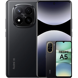 Смартфон Xiaomi Redmi Note 14 Pro+ 5G 12GB/512GB международная версия (черный)