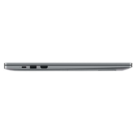 Ноутбук Honor MagicBook X 16 2023 Born-F5651C 5301AHGW темно-серый