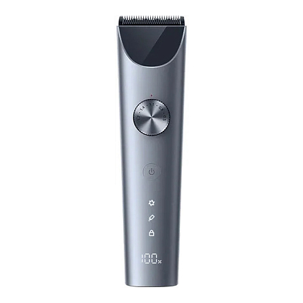Универсальный триммер Xiaomi Mijia Hair Clipper 2 MJGHHC2LF