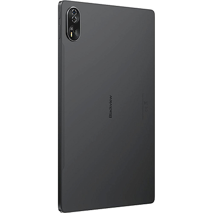 Планшет Blackview Mega 8 12Gb/256Gb LTE серый